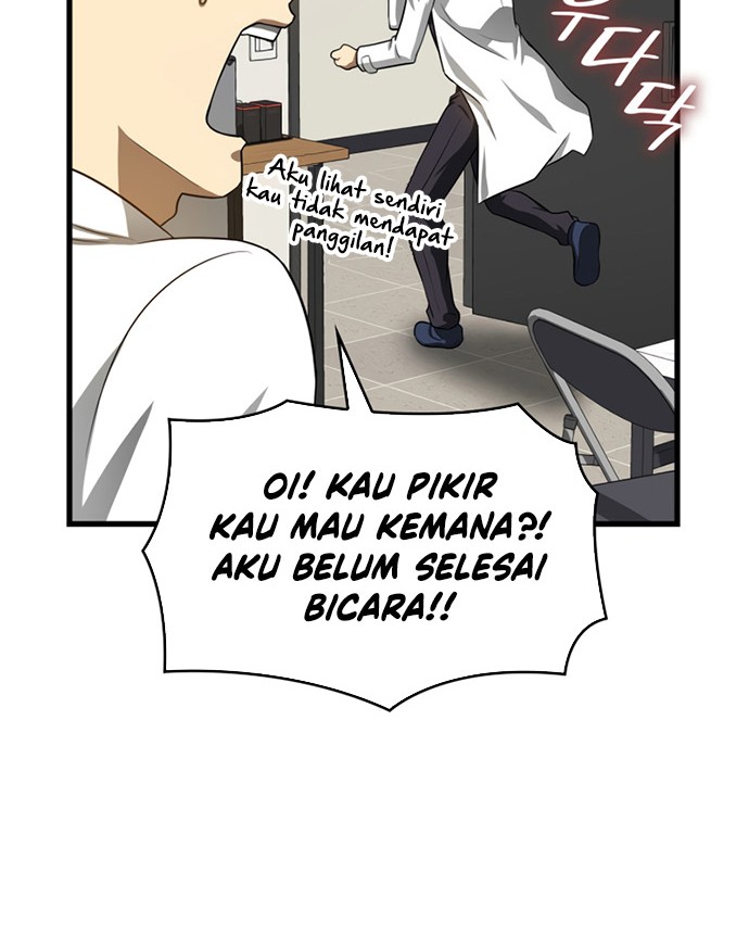 Perfect Surgeon Chapter 16 - halaman 59