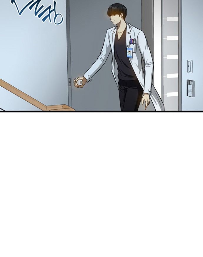 Perfect Surgeon Chapter 16 - halaman 61