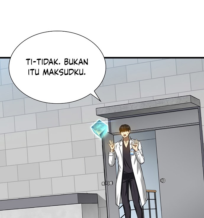 Perfect Surgeon Chapter 16 - halaman 65