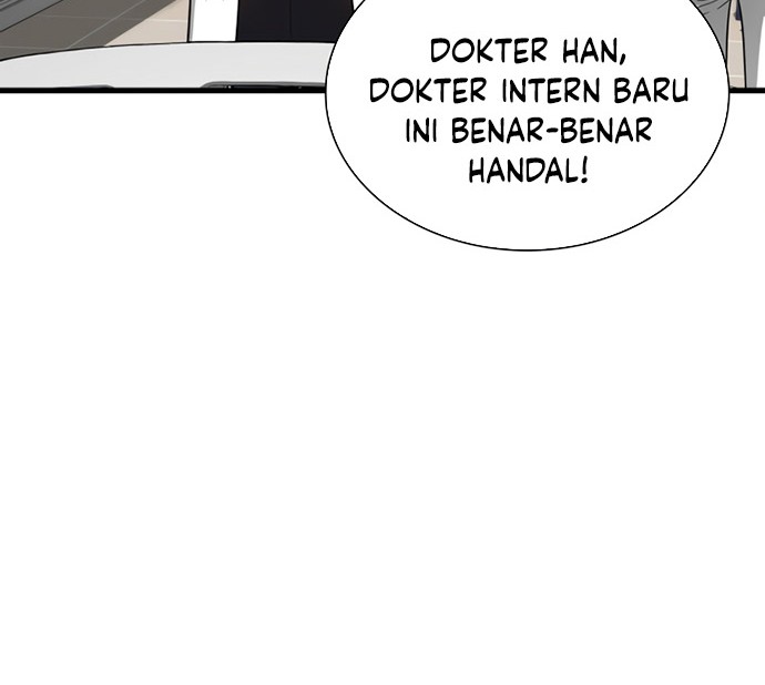 Perfect Surgeon Chapter 16 - halaman 7