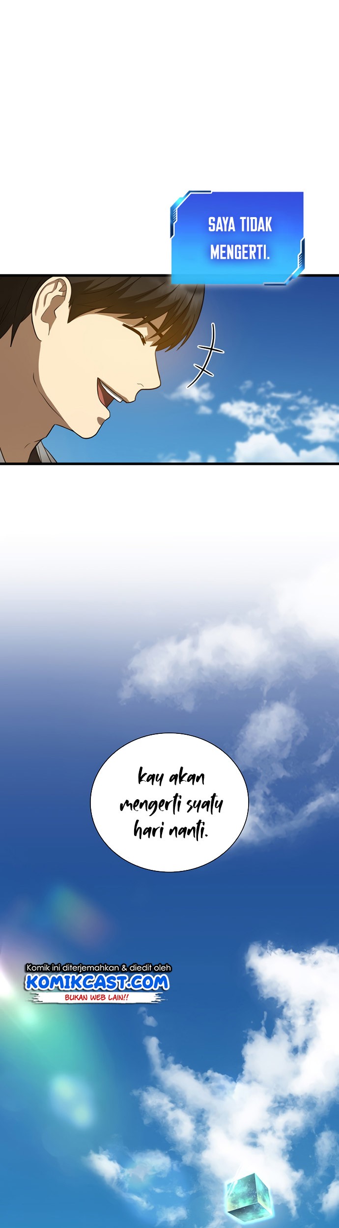 Perfect Surgeon Chapter 16 - halaman 72