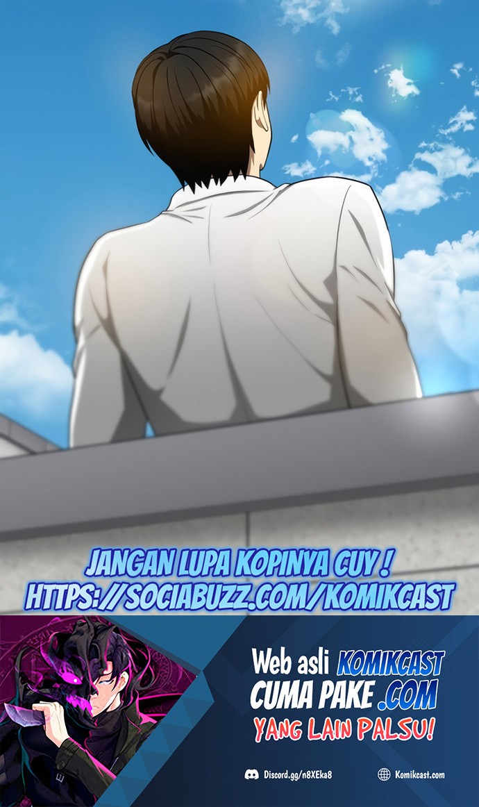 Perfect Surgeon Chapter 16 - halaman 73