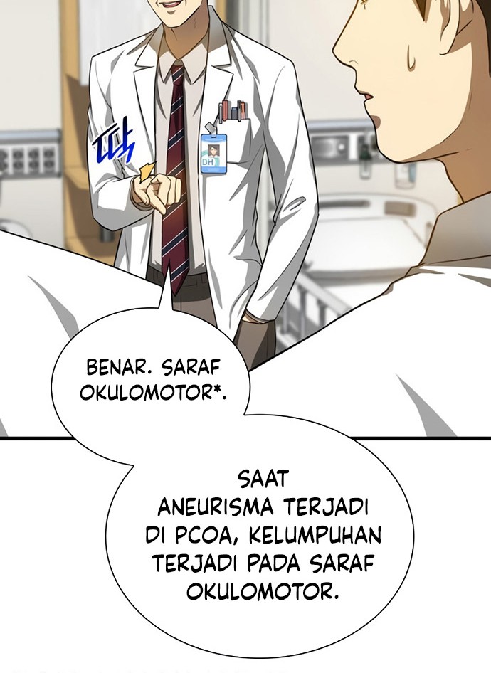 Perfect Surgeon Chapter 17 - halaman 25