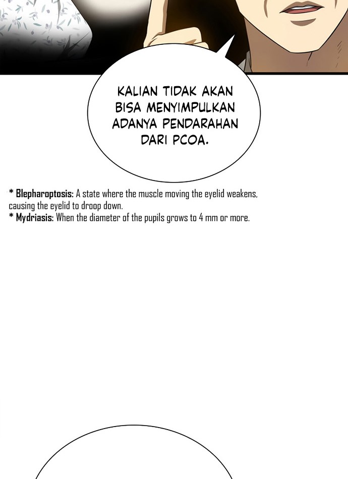 Perfect Surgeon Chapter 17 - halaman 27