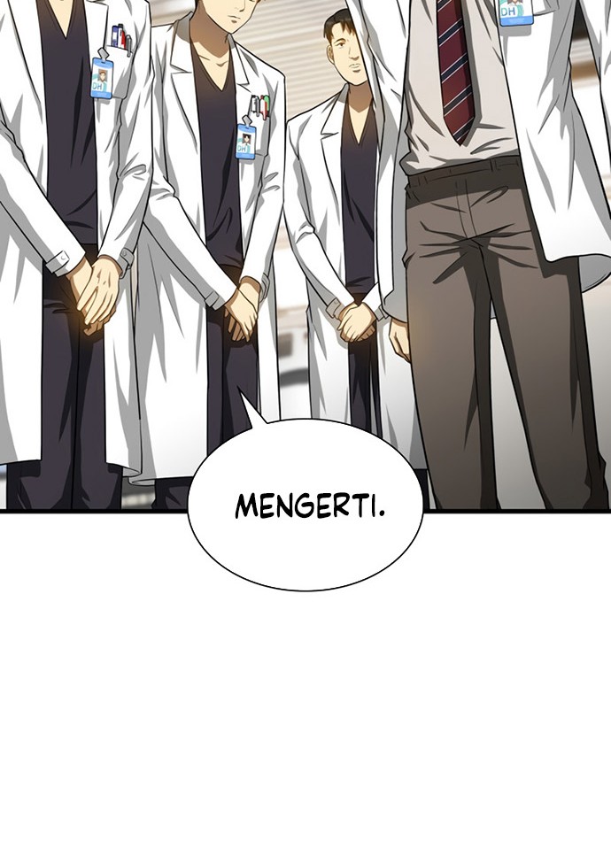 Perfect Surgeon Chapter 17 - halaman 31