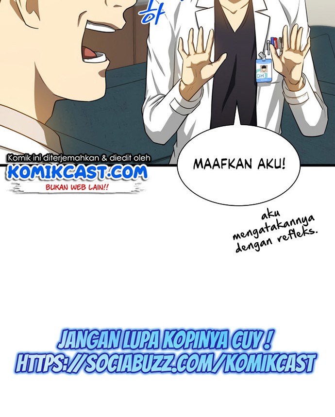 Perfect Surgeon Chapter 17 - halaman 37