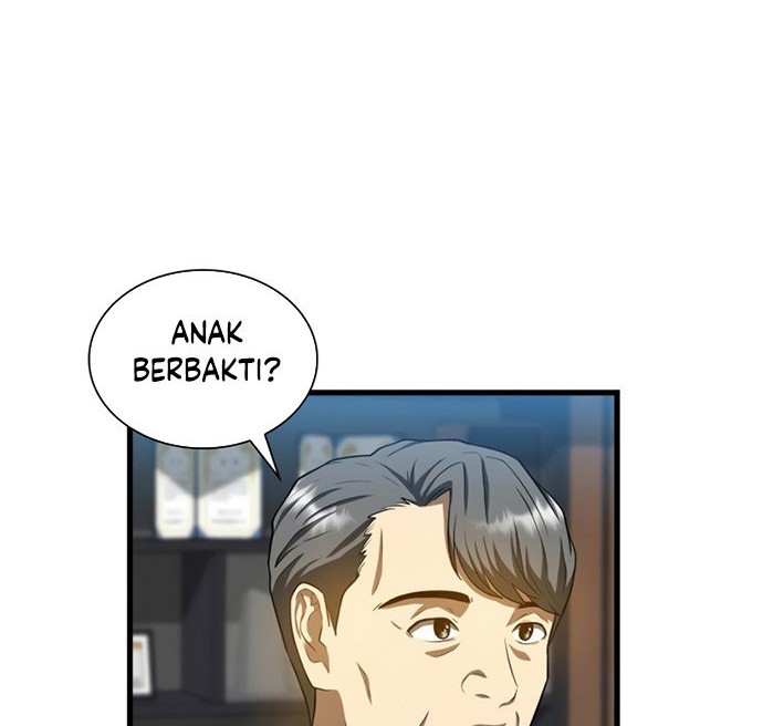 Perfect Surgeon Chapter 17 - halaman 41