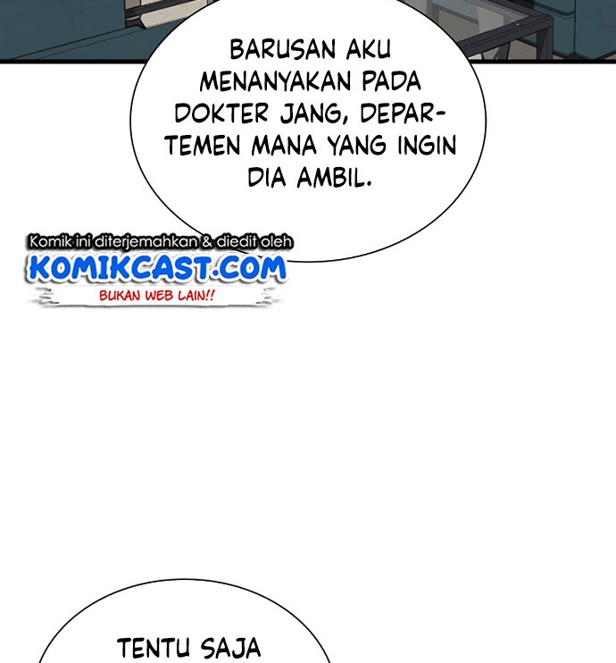 Perfect Surgeon Chapter 17 - halaman 45