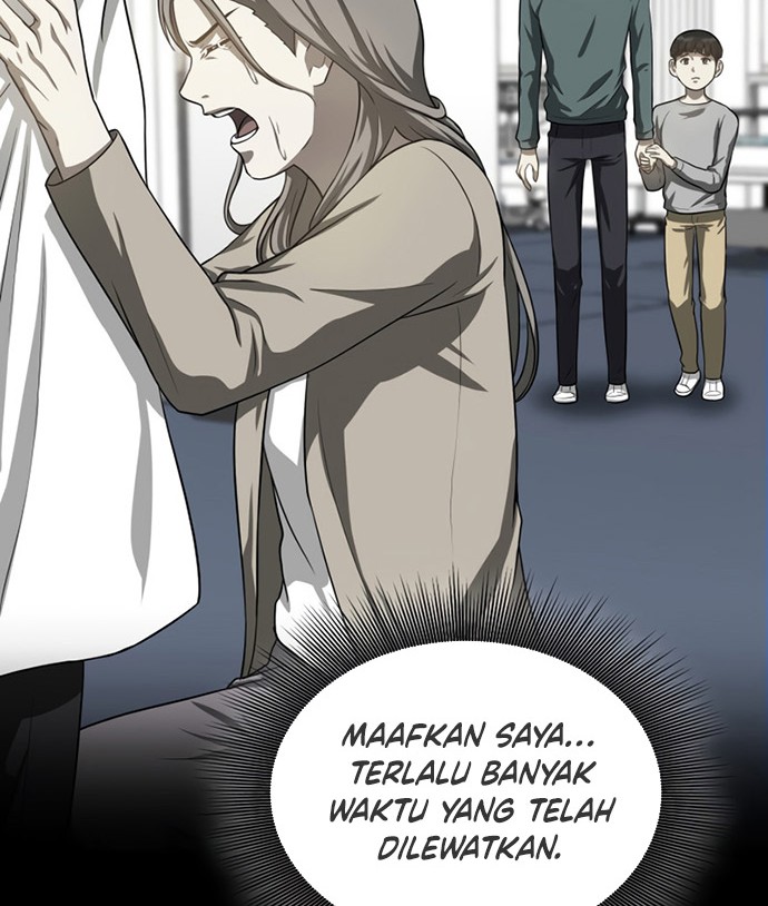 Perfect Surgeon Chapter 17 - halaman 53