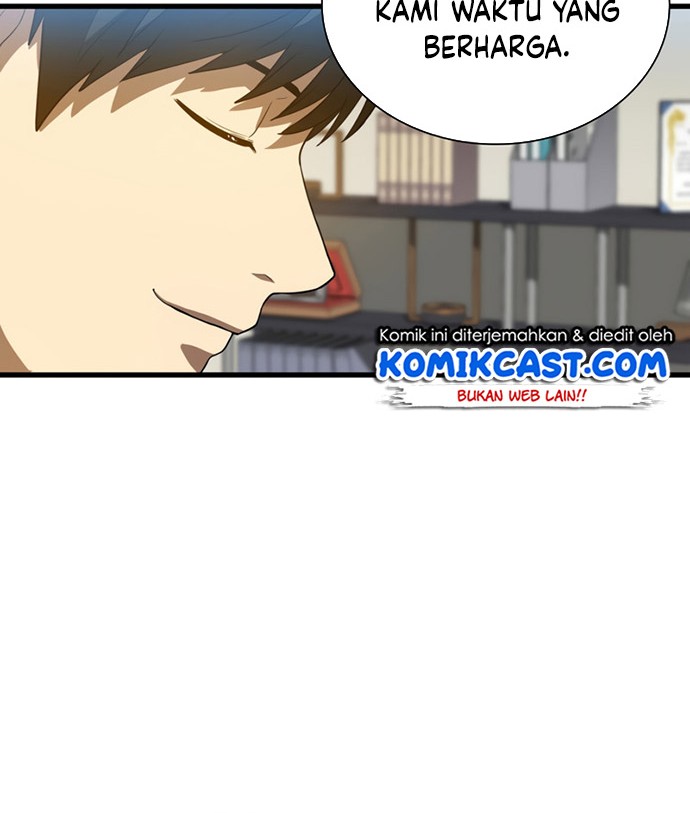 Perfect Surgeon Chapter 17 - halaman 55