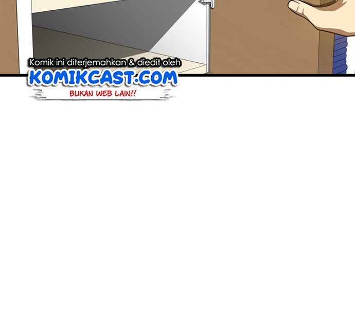 Perfect Surgeon Chapter 17 - halaman 61
