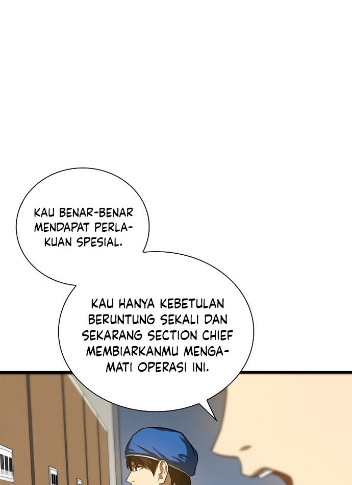 Perfect Surgeon Chapter 17 - halaman 63