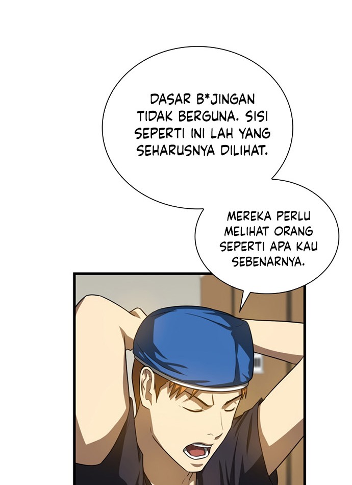 Perfect Surgeon Chapter 17 - halaman 65