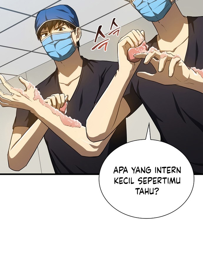 Perfect Surgeon Chapter 17 - halaman 67