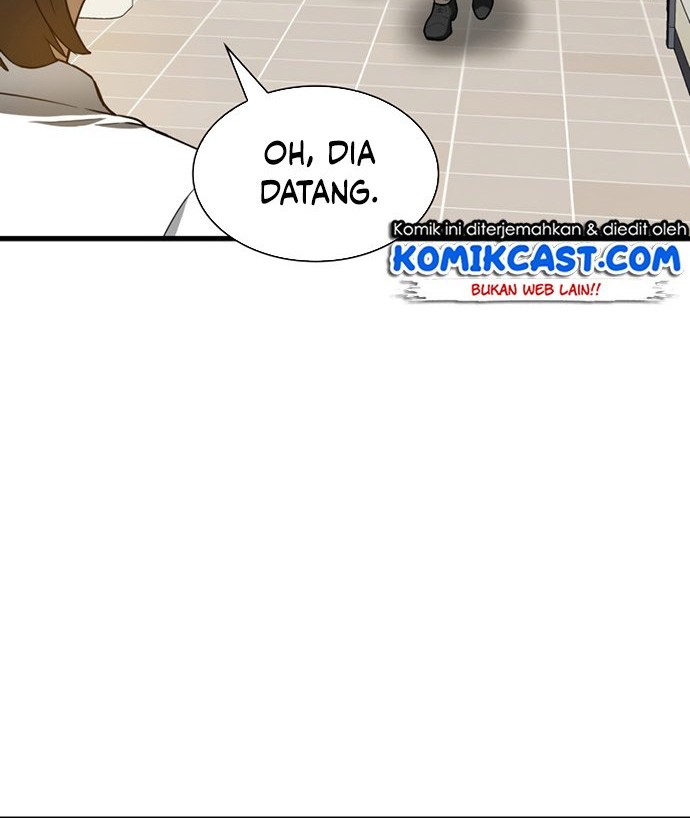 Perfect Surgeon Chapter 17 - halaman 7
