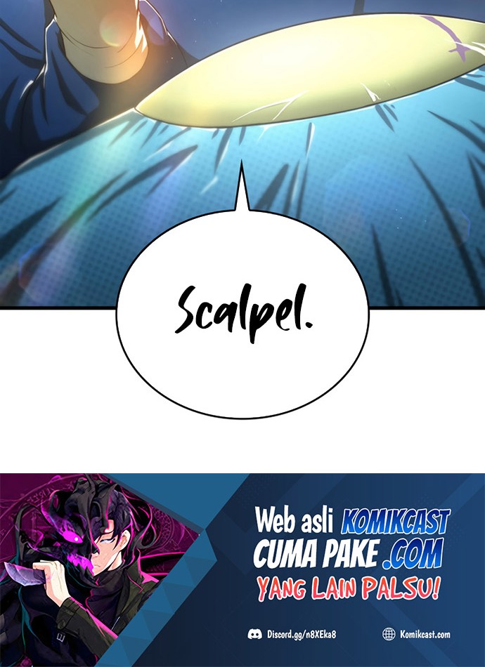 Perfect Surgeon Chapter 17 - halaman 73