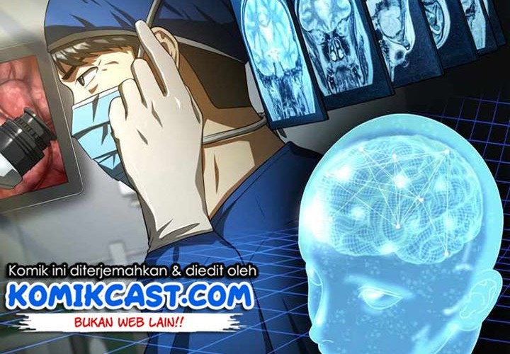 Perfect Surgeon Chapter 18 - halaman 21