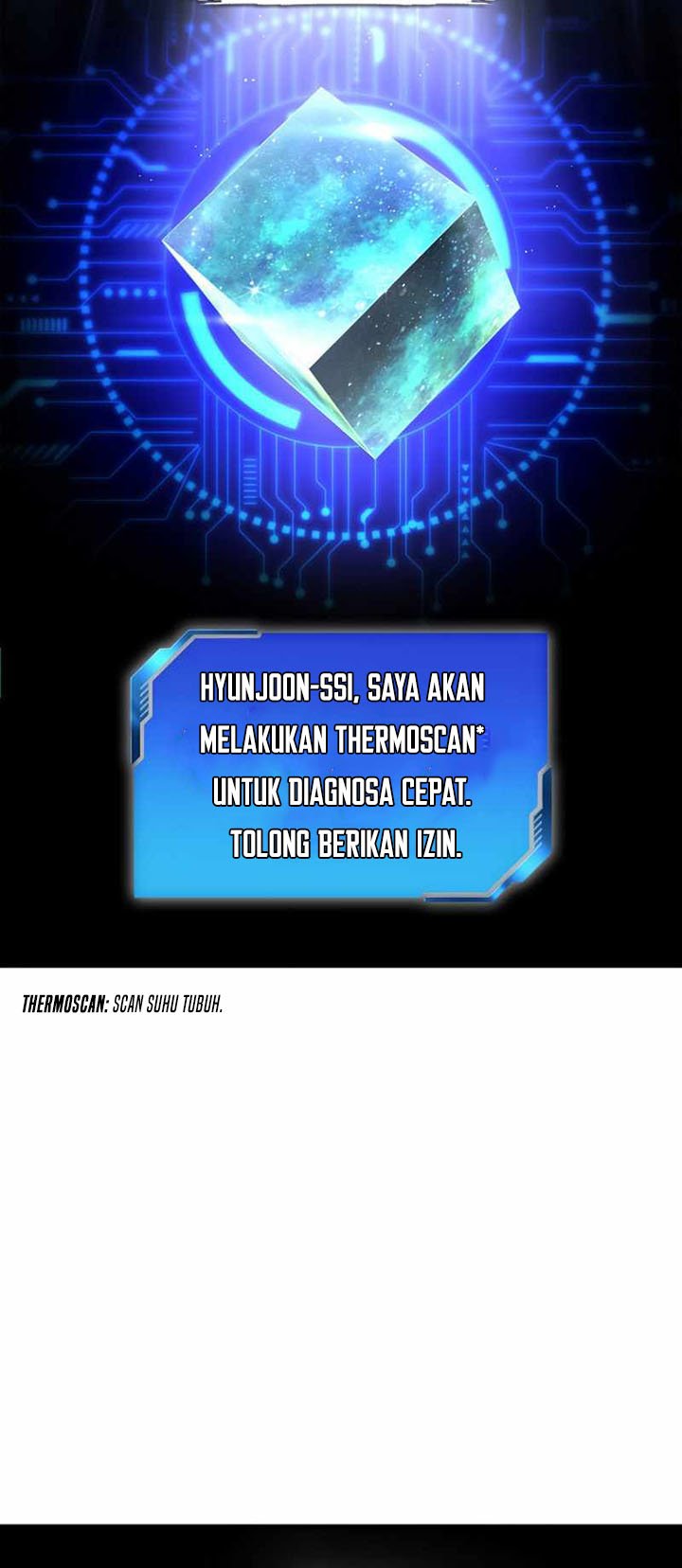 Perfect Surgeon Chapter 18 - halaman 29