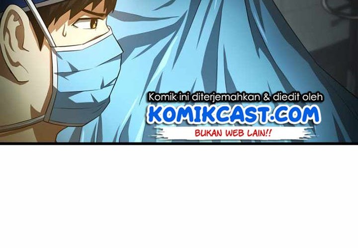 Perfect Surgeon Chapter 18 - halaman 33