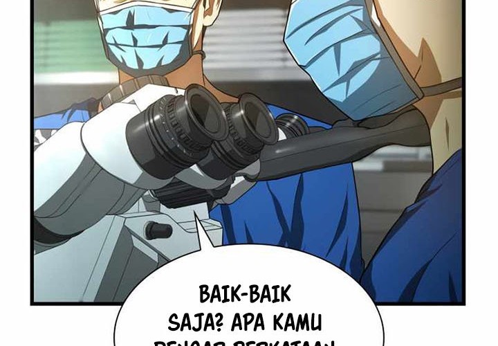 Perfect Surgeon Chapter 18 - halaman 38