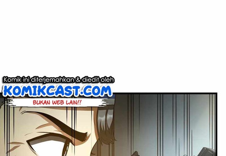 Perfect Surgeon Chapter 18 - halaman 42