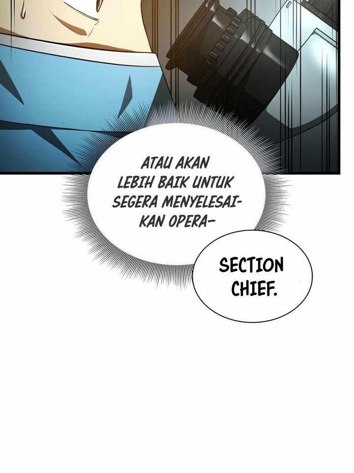 Perfect Surgeon Chapter 18 - halaman 43