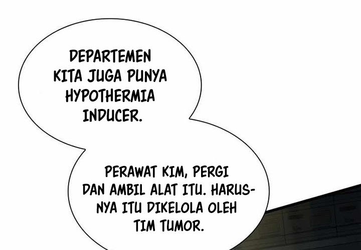 Perfect Surgeon Chapter 18 - halaman 47