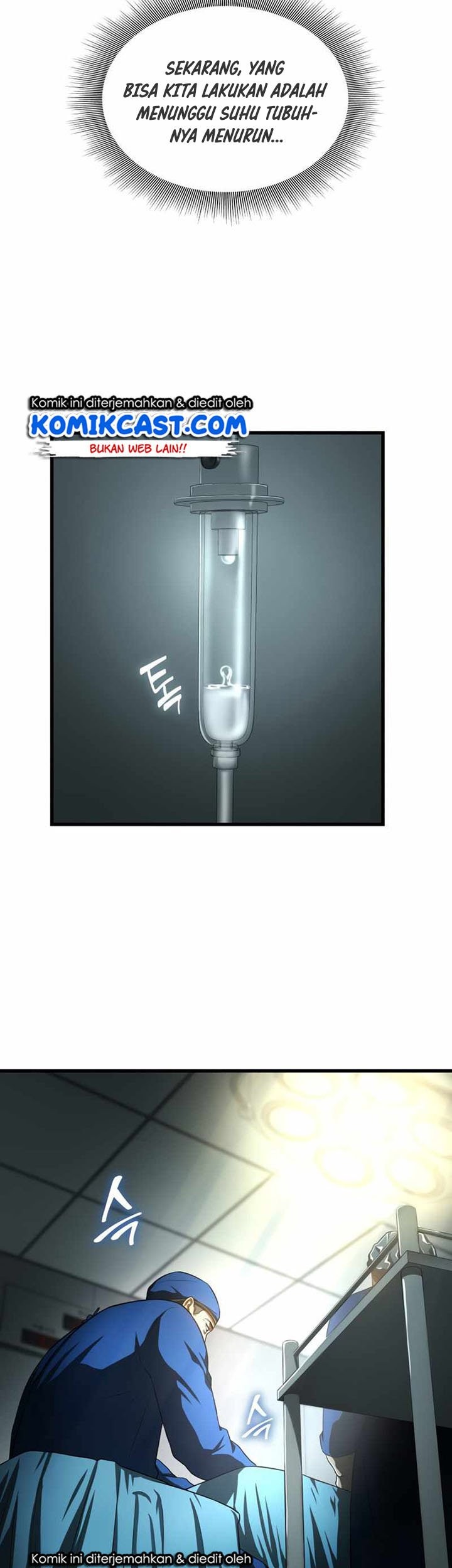Perfect Surgeon Chapter 18 - halaman 55