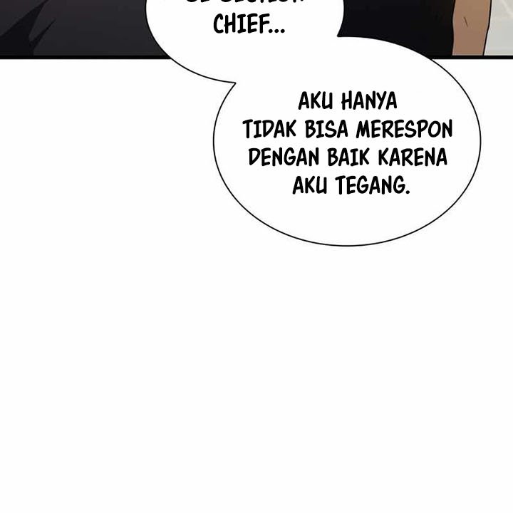 Perfect Surgeon Chapter 18 - halaman 64
