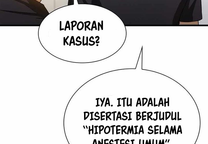 Perfect Surgeon Chapter 18 - halaman 73