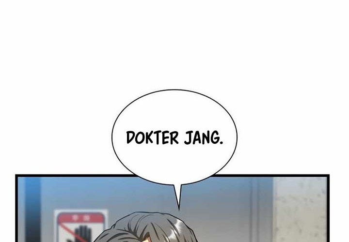 Perfect Surgeon Chapter 18 - halaman 77