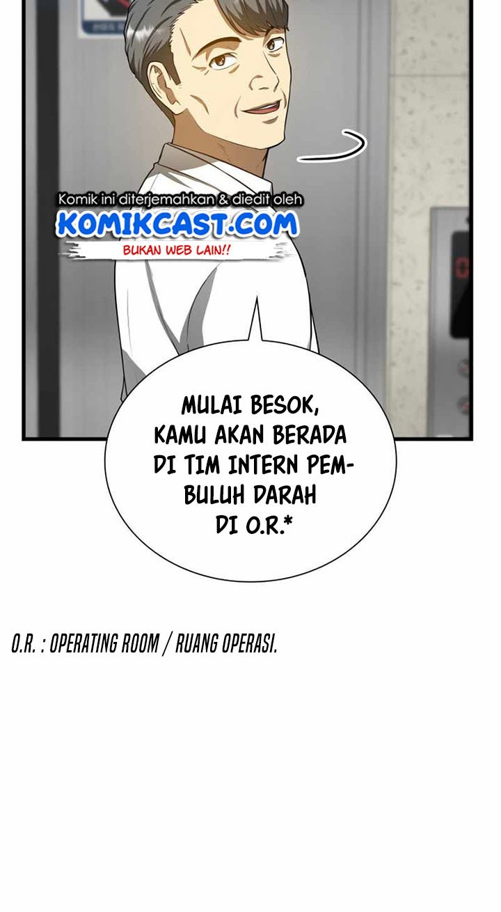 Perfect Surgeon Chapter 18 - halaman 78