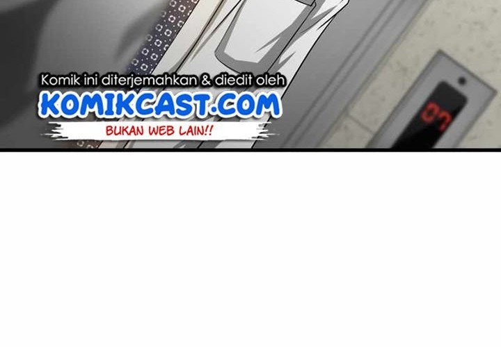 Perfect Surgeon Chapter 18 - halaman 80