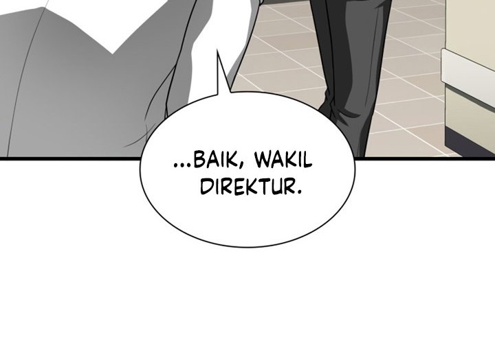 Perfect Surgeon Chapter 19 - halaman 19