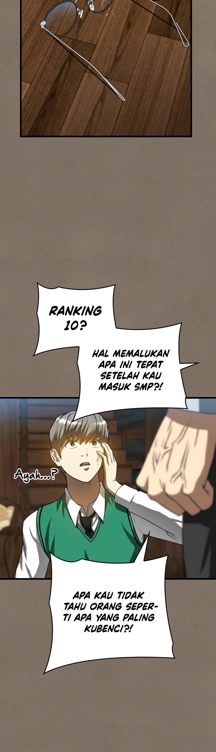 Perfect Surgeon Chapter 19 - halaman 25