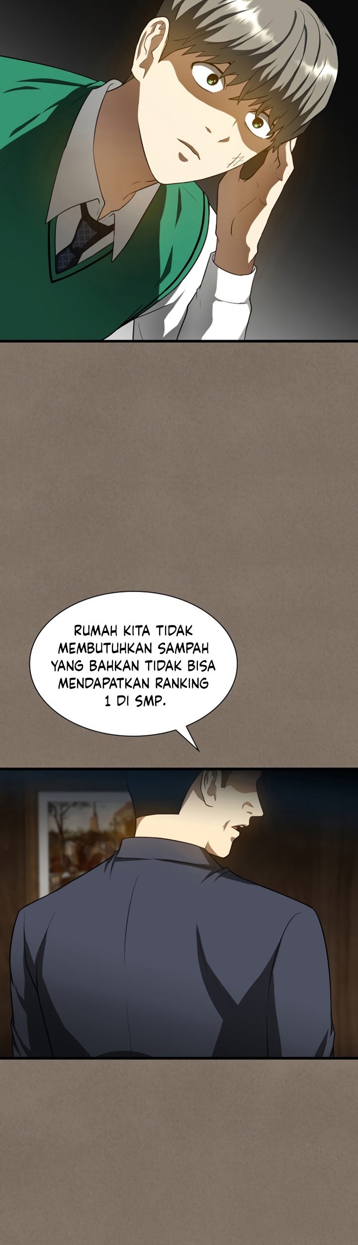 Perfect Surgeon Chapter 19 - halaman 27