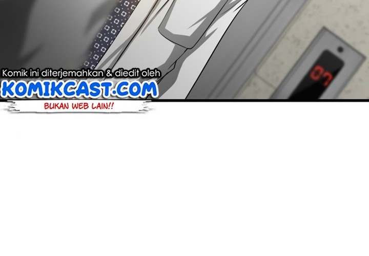Perfect Surgeon Chapter 19 - halaman 3