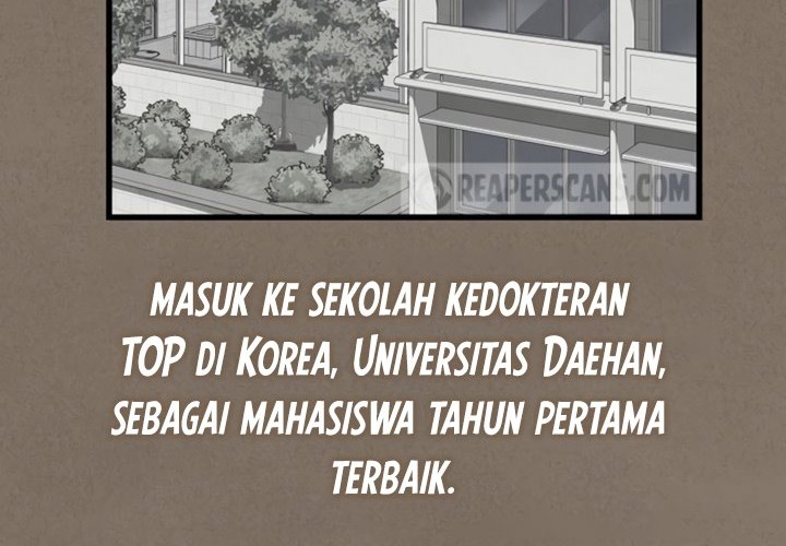 Perfect Surgeon Chapter 19 - halaman 35