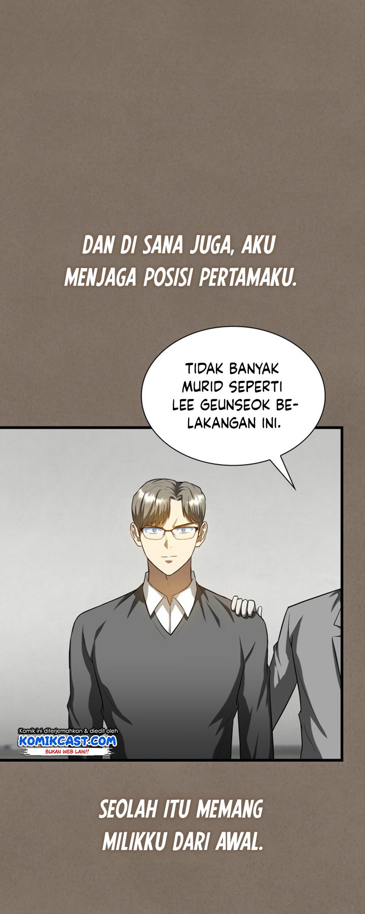 Perfect Surgeon Chapter 19 - halaman 36