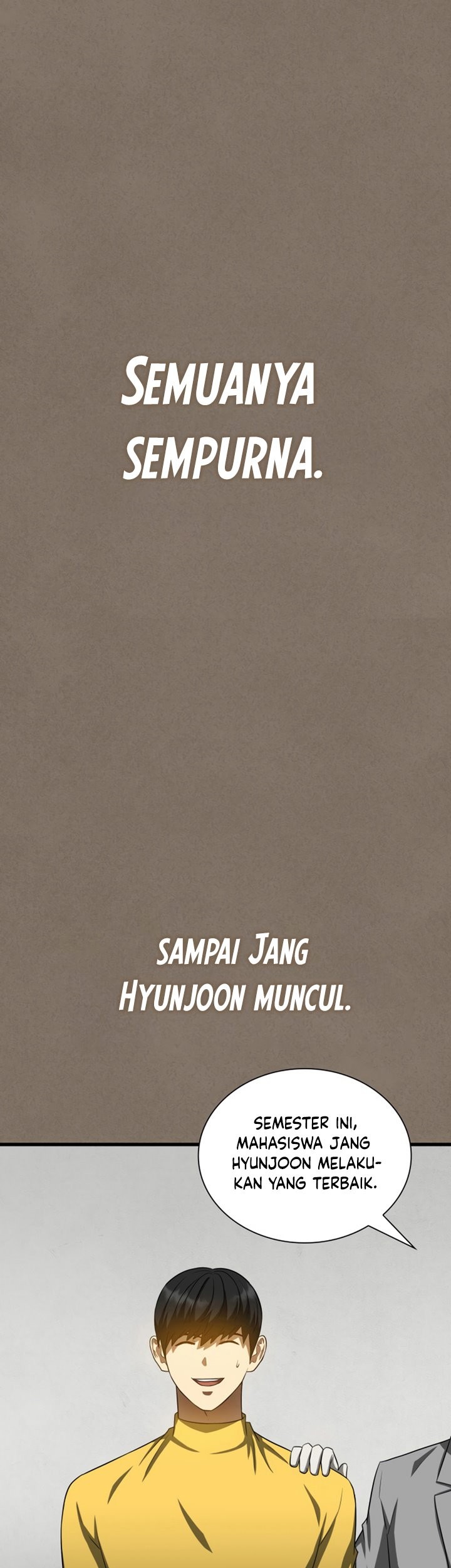 Perfect Surgeon Chapter 19 - halaman 37