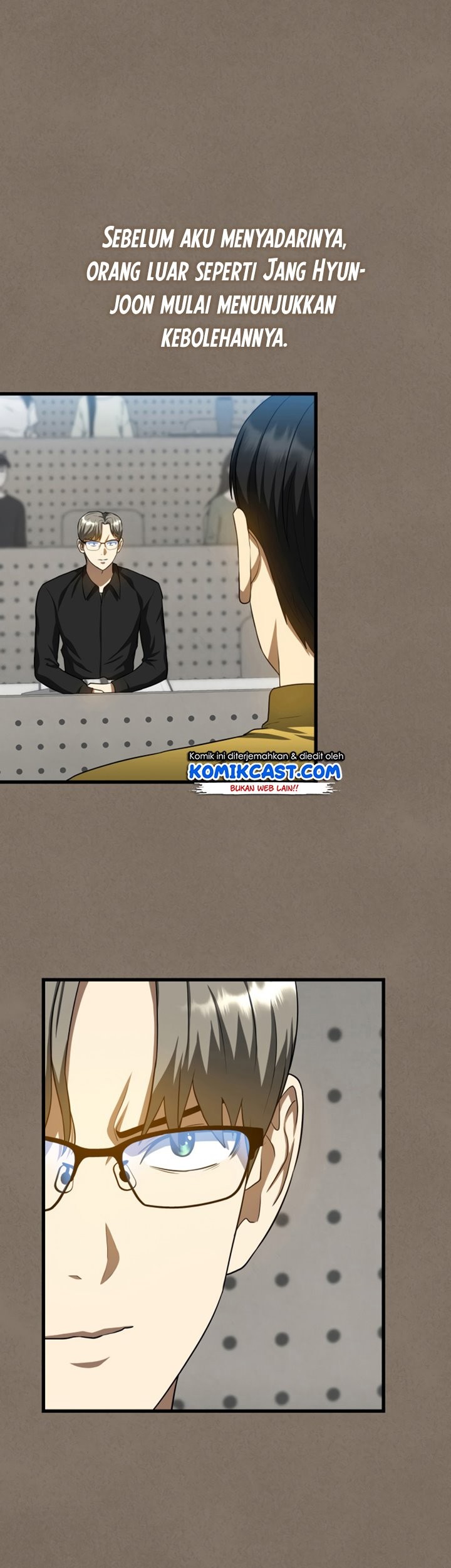 Perfect Surgeon Chapter 19 - halaman 39