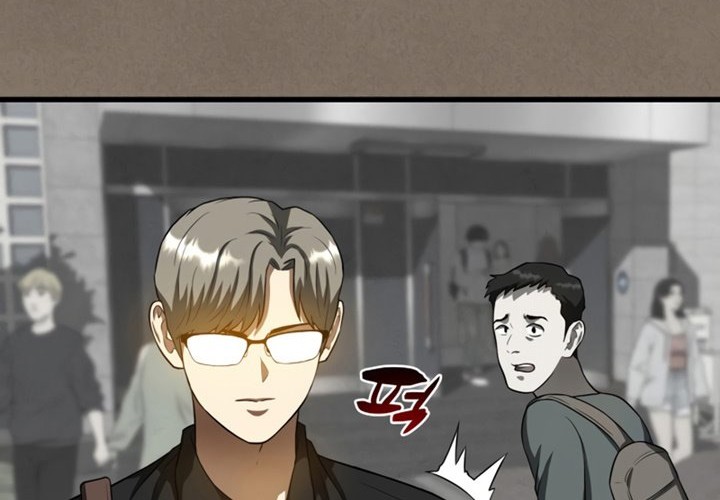 Perfect Surgeon Chapter 19 - halaman 40