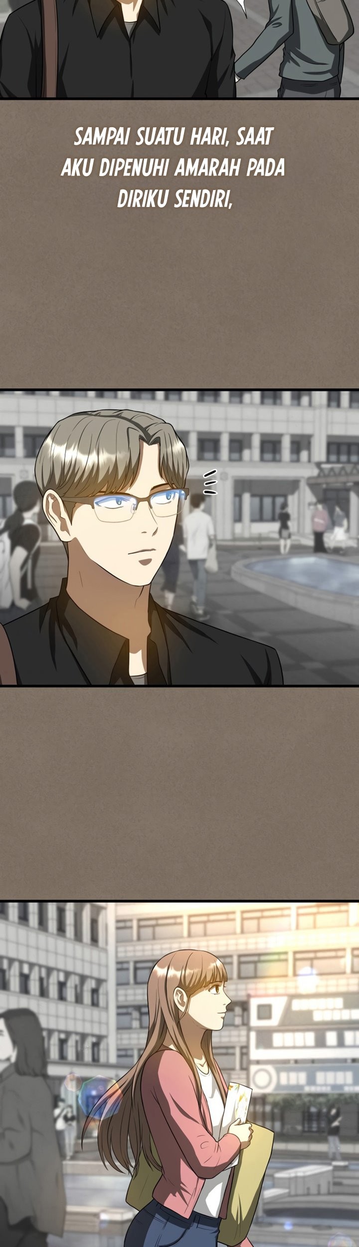 Perfect Surgeon Chapter 19 - halaman 41