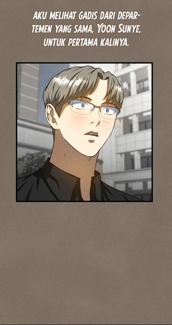 Perfect Surgeon Chapter 19 - halaman 43