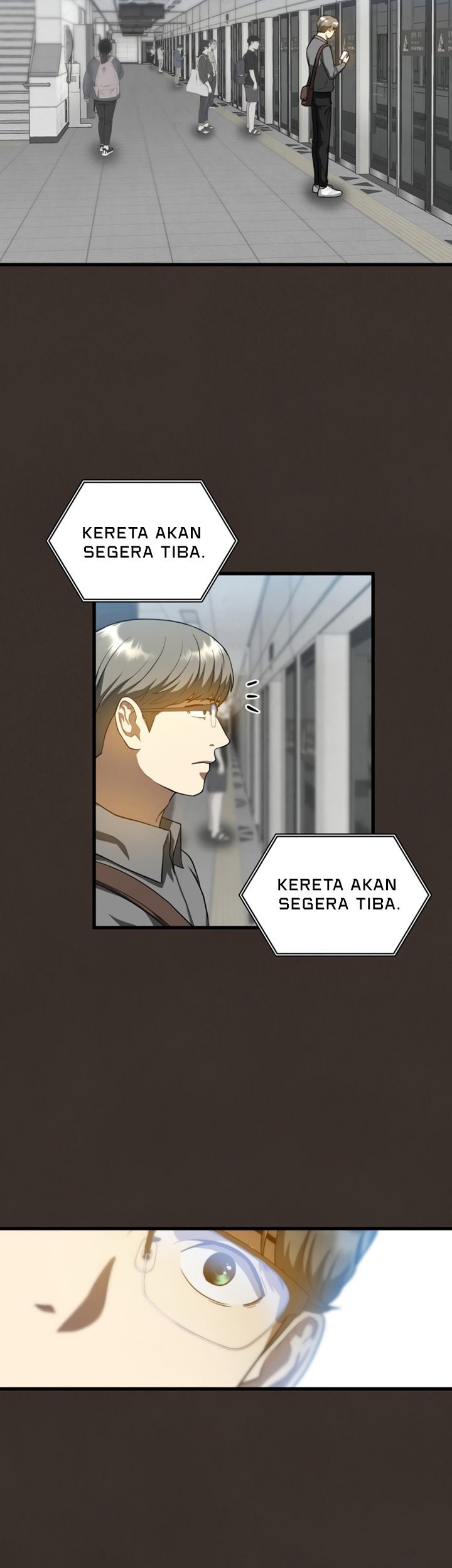 Perfect Surgeon Chapter 19 - halaman 46