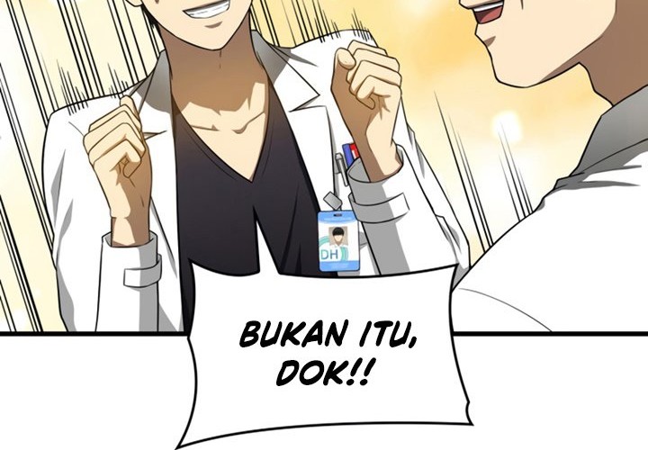 Perfect Surgeon Chapter 19 - halaman 5