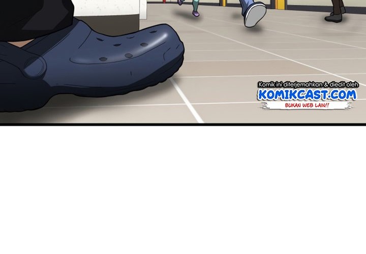 Perfect Surgeon Chapter 19 - halaman 52