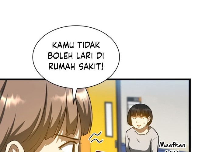 Perfect Surgeon Chapter 19 - halaman 54