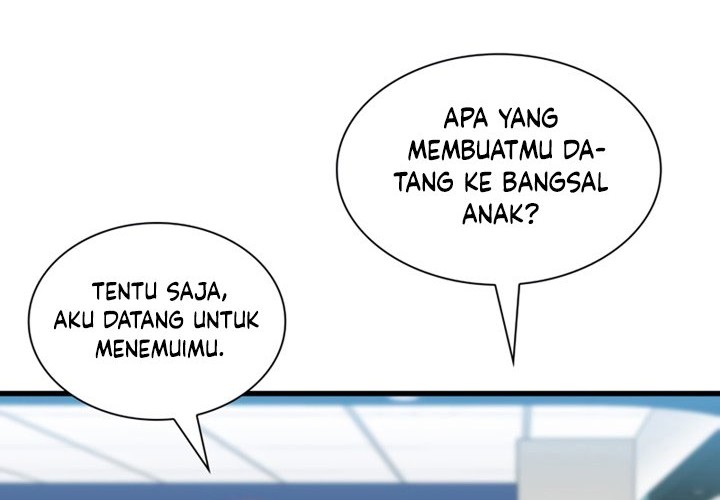 Perfect Surgeon Chapter 19 - halaman 56