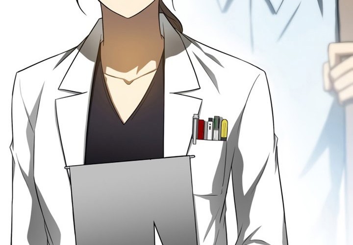 Perfect Surgeon Chapter 19 - halaman 61